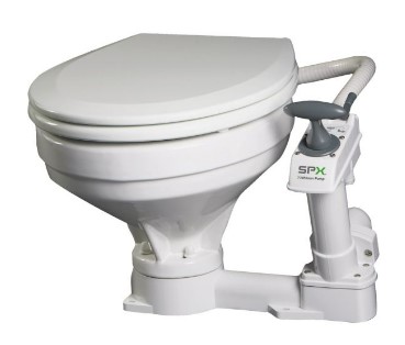 De beste toiletten op de boot van 2022-2023: wat zijn de prijzen?