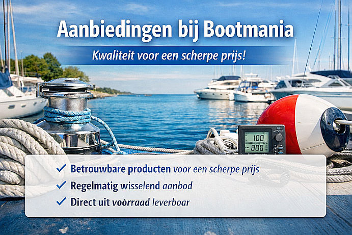Aanbieding