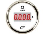 amperemeter digitaal shunt wit