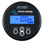battery monitor bmv 712 smart black