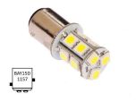 bay15d 13xled helder wit 20w