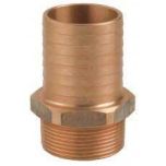 cn bronzen tule brons 1 1 4 inch 32mm 01