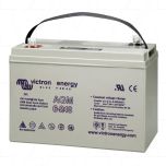 Victron AGM accu 6v 240 ah