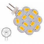 g4 warm wit 12xled 30w 2.2w 1