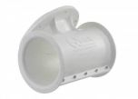 hektunnel polyester rond 140mm