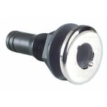 huiddoorvoer kunststof rvs 1 inch 29 32