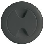 inspectiedeksel rond 127mm rond 182mm