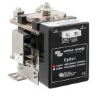 intelligent combiner 12v 24v 400a