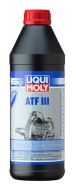 liqui moly atf iii 1ltr