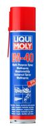 liqui moly lm40 multipurpose spray 200ml