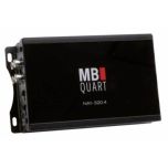 mb quart versterker mb na1320.4 vier