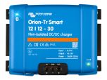 orion tr smart lader niet gesoleerd 8 17v 12.2v