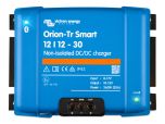 orion tr smart lader niet gesoleerd 8 17v 12.2v