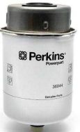 perkins brandstoffilter m92b