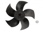 propeller kit rond 110mm