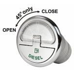 quick lock dekdop fuel rond 38mm 1