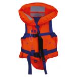 reddingsvest 150n riem 15 tot 30 kg