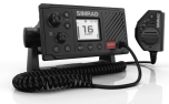 rs20s marine vhf radio dcs en ais rx