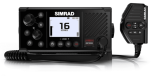 rs40 b marine vhf radio dsc en ais rx tx