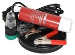 rule slimline il280 kit 24v 2.5a