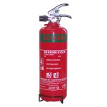 schuimblusser 6.0 liter a. b en f