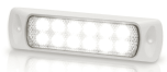 sea hawk led 9 32v inbouw wit wit