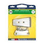 volvo kit dph dpr zink