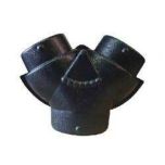 y stuk 100 100 100mm