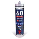 zettex ms 60 superior aluminium 290 ml