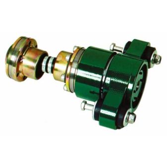 adapterflens b10 volvo penta