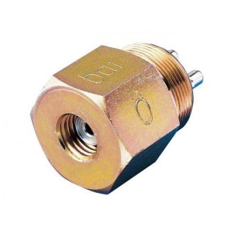 adaptor m10x1 m12x1.5