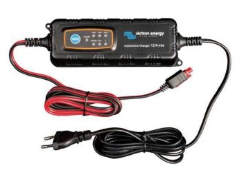 automotive ip65 charger 6 12v 1.1a
