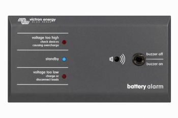 battery alarm gx 65 120 40