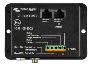 battery management system ve.bus bms