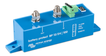 battery protect 12v 24v 100a