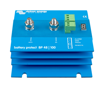 battery protect 48v 100a