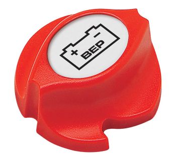 bep battery switch knob for battery switch series