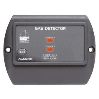 bep gasdetector 600 gd