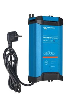 blue smart ip22 charger 24v 16a