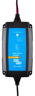 blue smart ip65 charger 24v 13a