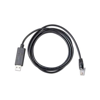 bluesolar pro to usb interface cable