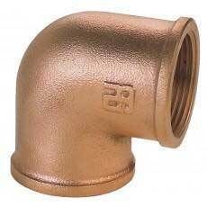 cn bronzen bochten bi bi 90 graden brons 1 1 4 inch 01