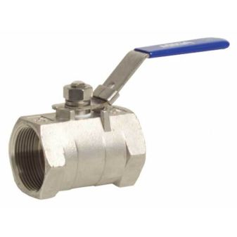 cn hendel rvs kogelkraan 1 inch 01