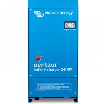 Victron Centaur lader 24v 60a 3