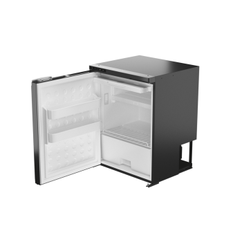 comfort koelkast cr65 65 liter