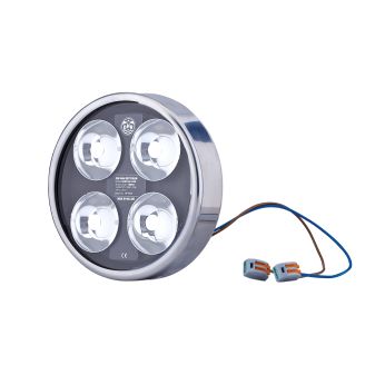 dhr180 led insert