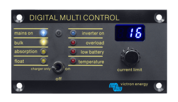 digital multi control 200 200a