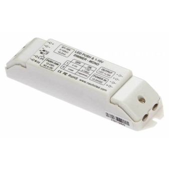 dimmer pwm 10a multi