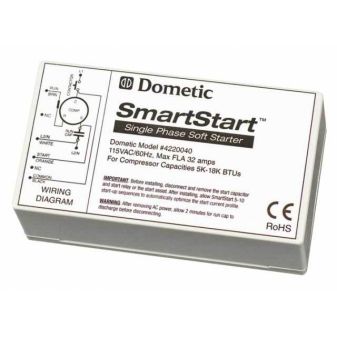 dometic smartstarti ii 16a