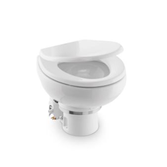 Dometic Masterflush elektrisch toilet MF 7120 24V